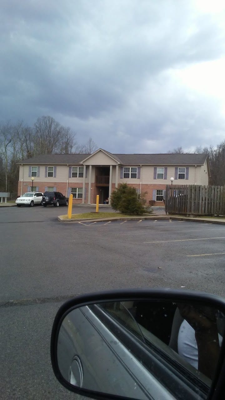 Photo of BARBARA HEIGHTS APTS at 811 BARBARA HEIGHTS DR SHINNSTON, WV 26431