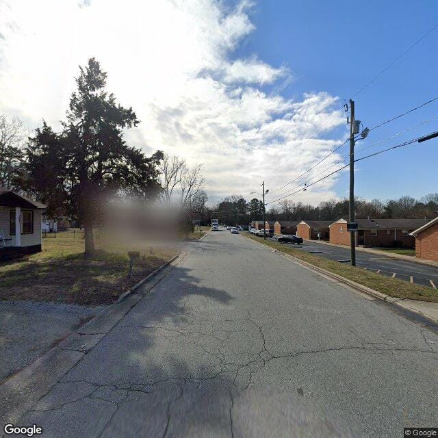 Photo of Camel Courts at 310 W Camel St Greensboro, NC 27401