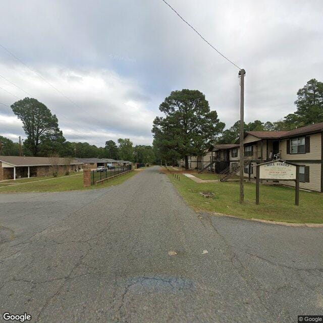 Photo of MIILL STREET at 233 MILL STREET HAYNESVILLE, LA 71038