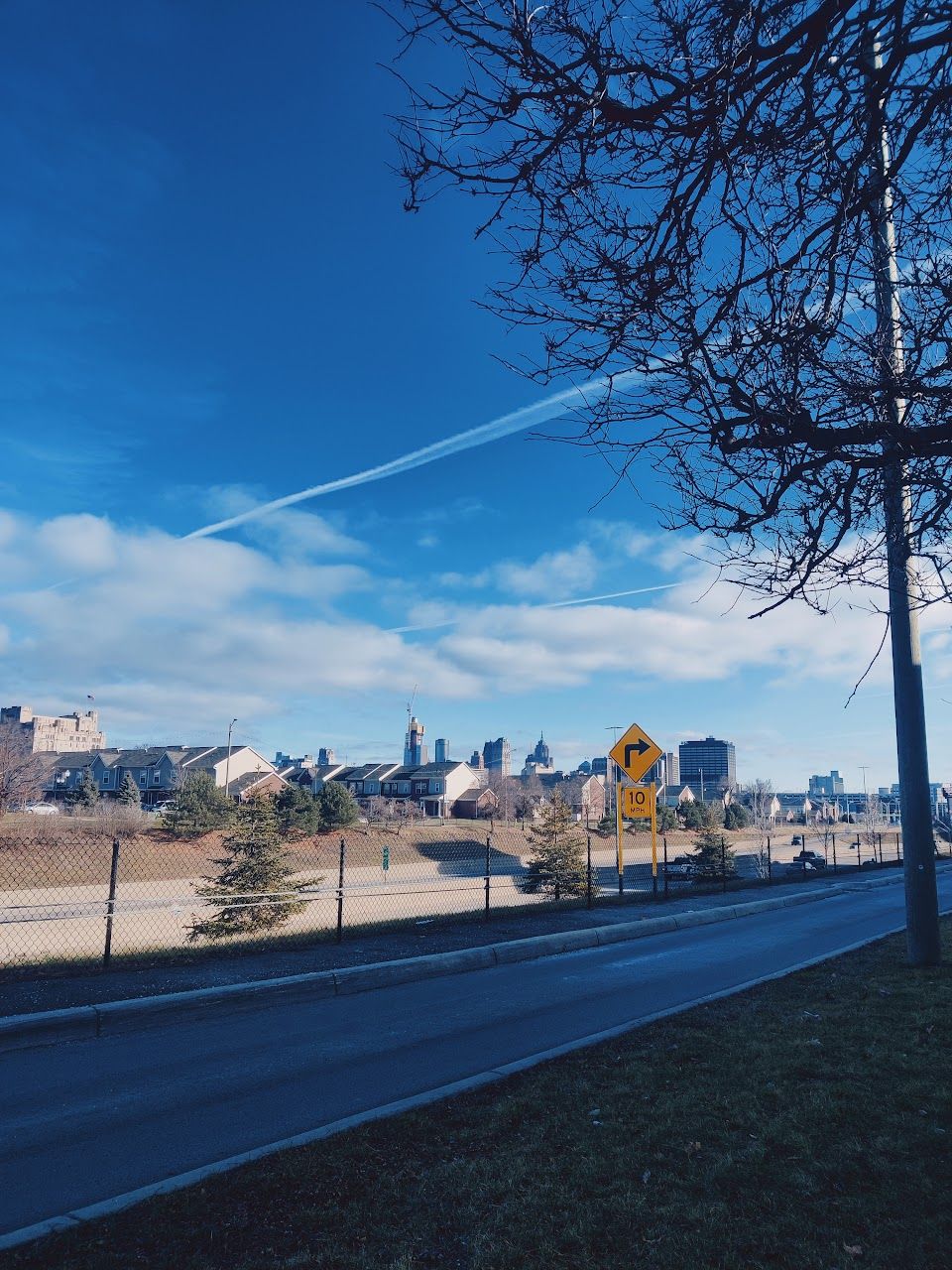 Photo of WOODBRIDGE ESTATES APTS IV. Affordable housing located at 3521 JOHN C LODGE FWY DETROIT, MI 48201