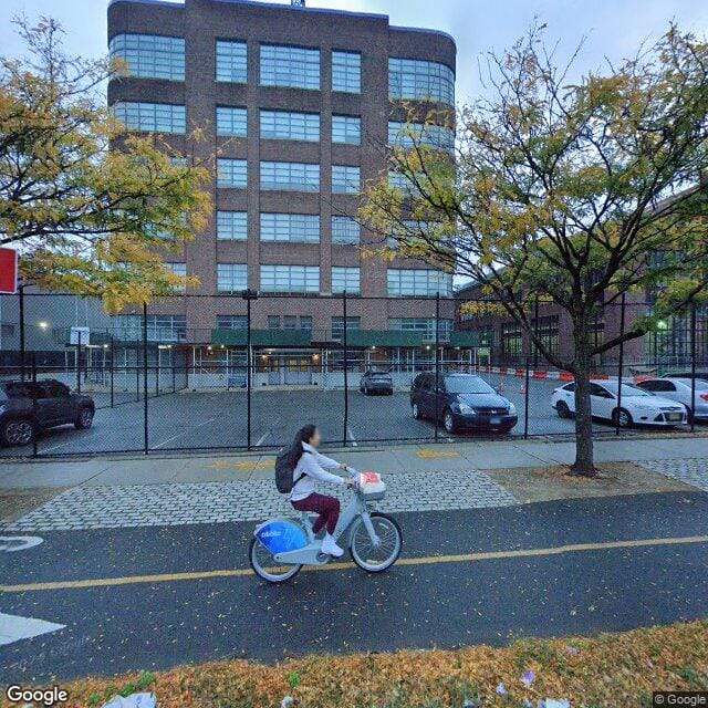 Photo of 25 WASHINGTON AVENUE APAR. Affordable housing located at 25 WASHINGTON ST BROOKLYN, NY 11201