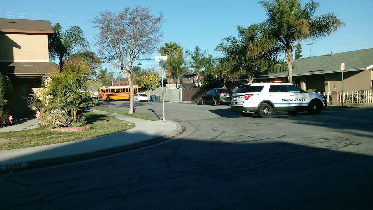 Photo of PIONEER GARDENS APARTMENTS. Affordable housing located at 11011 CULTURA STREET SANTA FE SPRINGS, CA 90670