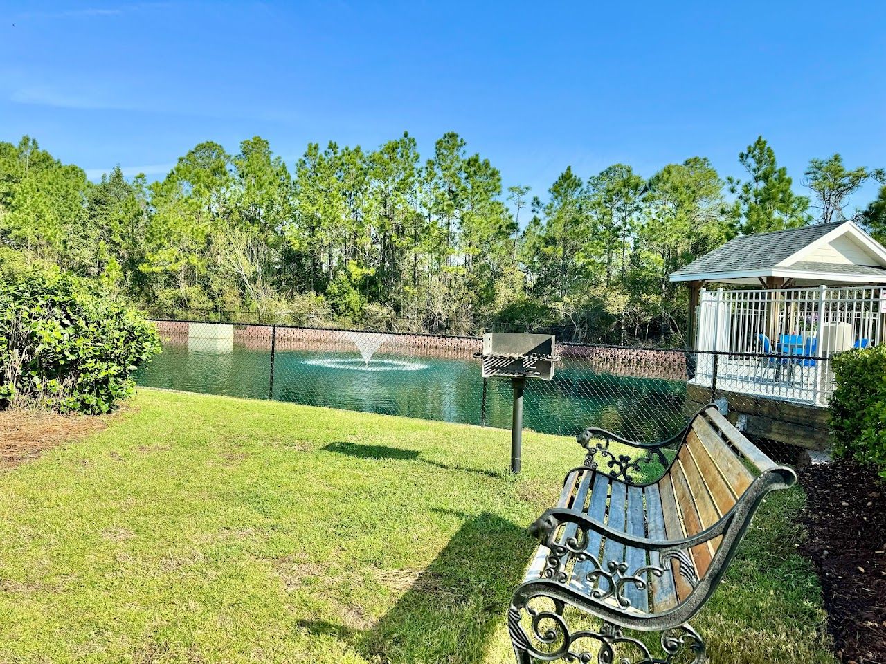 Photo of HEATHER GLENN. Affordable housing located at 1600 HUNT CLUB ST FT WALTON BEACH, FL 32547