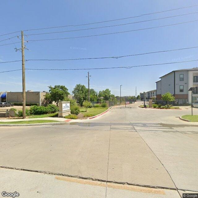 Photo of DALLAS STEMMONS APARTMENTS. Affordable housing located at 11070 NORTH STEMMONS FREEWAY DALLAS, TX 75229