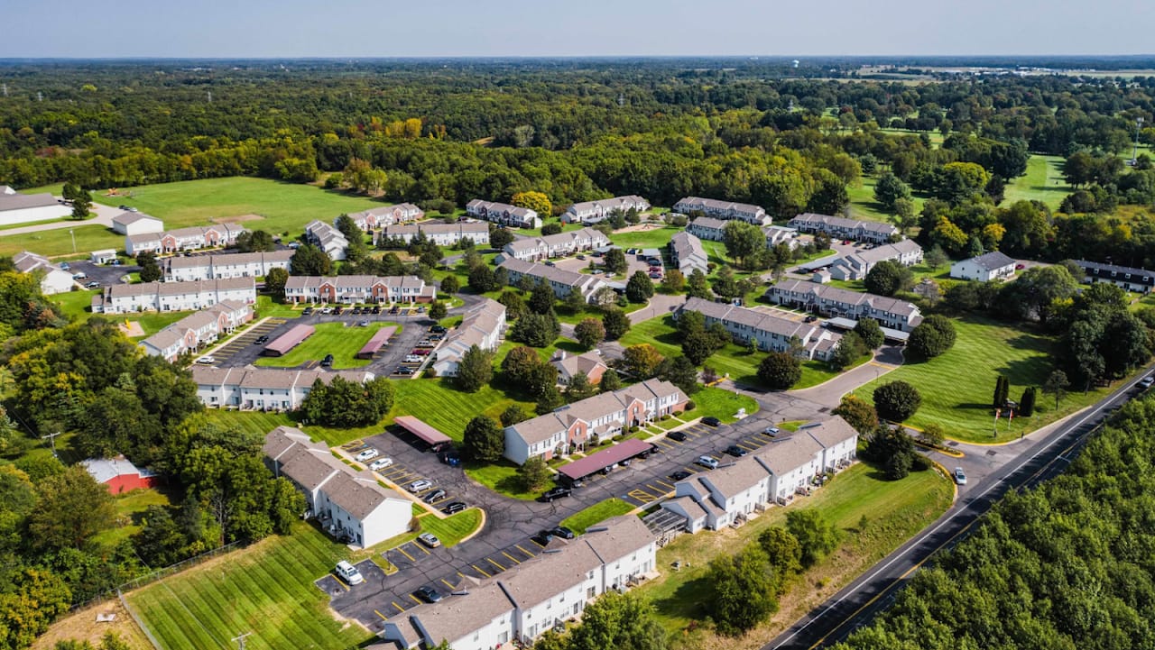 Photo of THE MEADOWS (KALAMAZOO COUNTY). Affordable housing located at 5066 MEADOWS BLVD KALAMAZOO, MI 49048