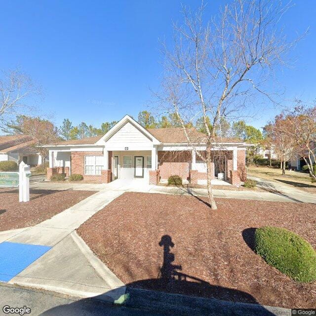Photo of FOX HOLLOW at 100 PROGRESS WAY JACKSONVILLE, NC 28546