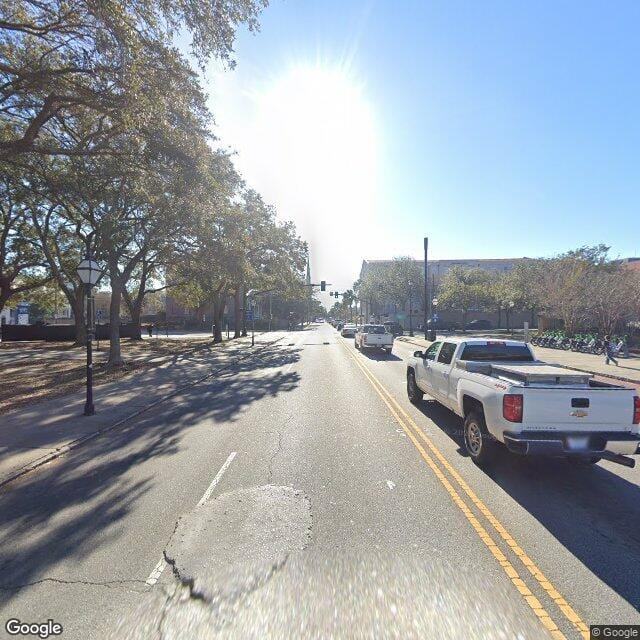 Photo of HISTORIC EAST SIDE NEIGHBORHOOD HOUSING. Affordable housing located at 93 COLUMBUS ST CHARLESTON, SC 29403