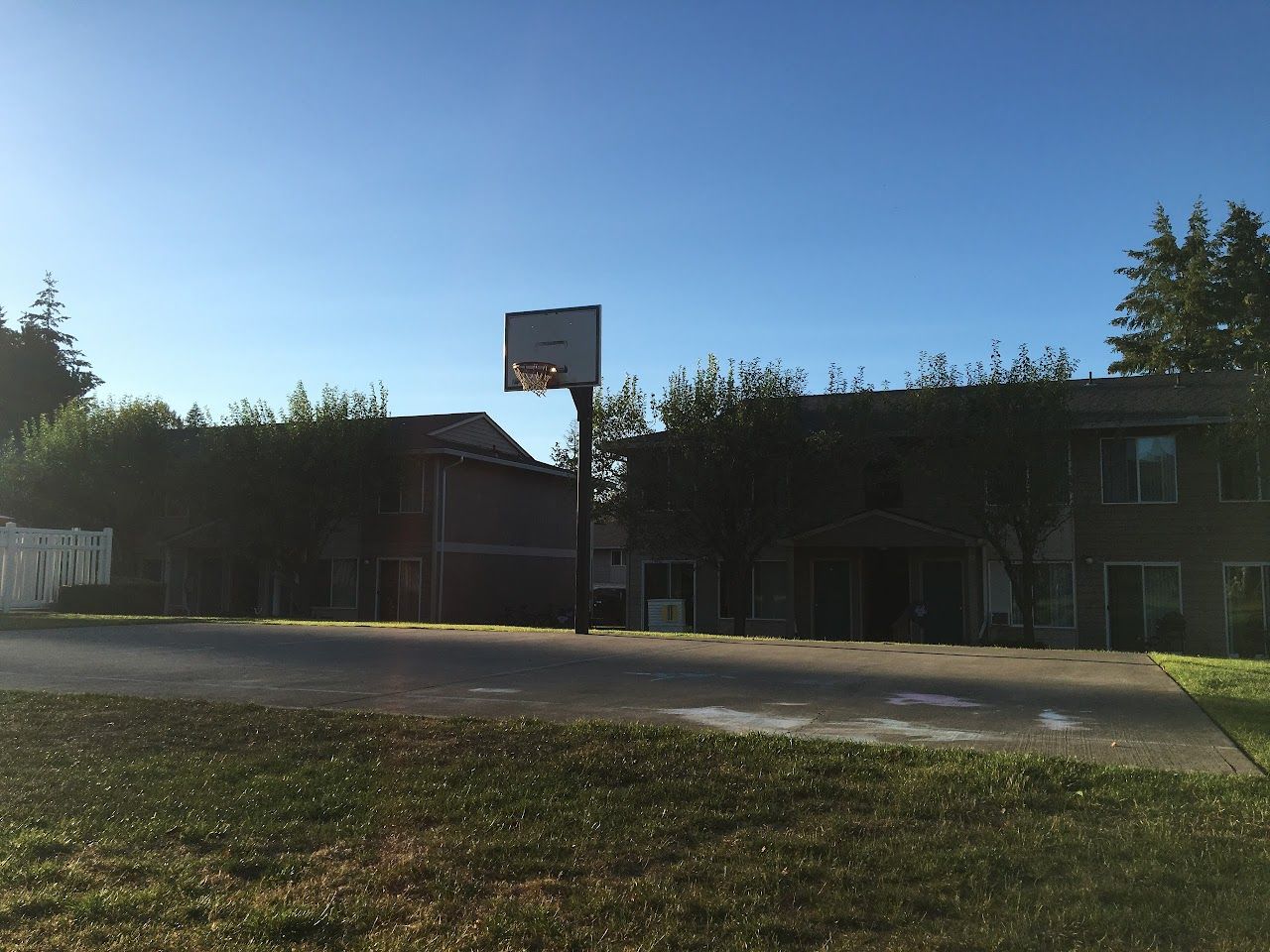 Photo of SUNFLOWER APTS II. Affordable housing located at 11547 SW 135TH AVE TIGARD, OR 97223