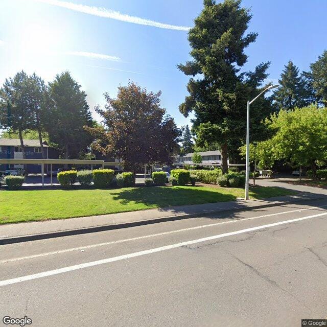 Photo of SUNFLOWER APTS II. Affordable housing located at 11547 SW 135TH AVE TIGARD, OR 97223