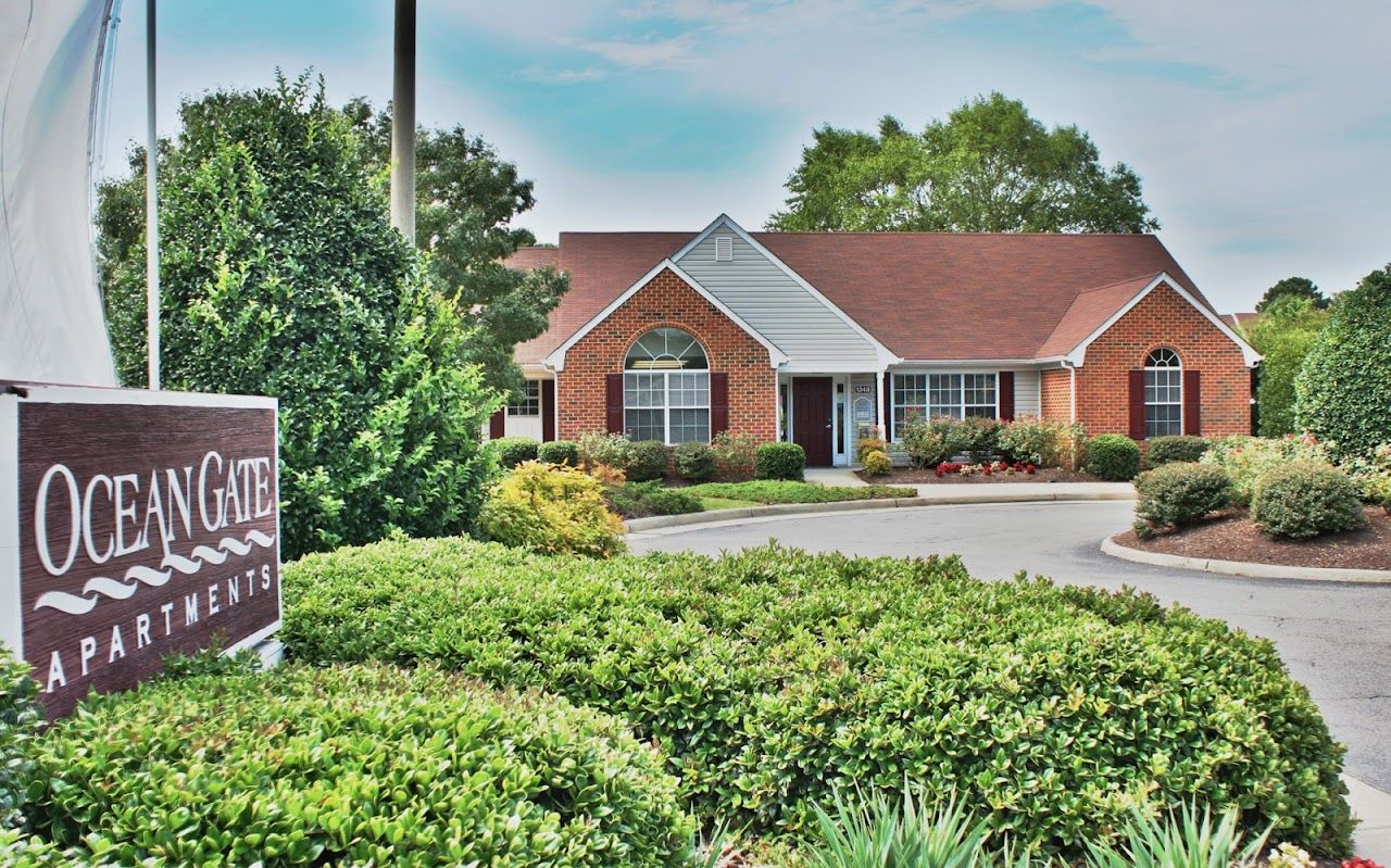 Photo of OCEAN GATE EAST at 1453 GATE TREE CT VIRGINIA BEACH, VA 23454
