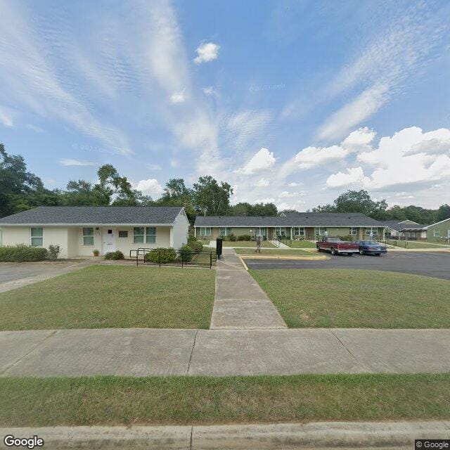 Photo of Housing Authority of the City of Hawkinsville at 48 PROGRESS AVENUE HAWKINSVILLE, GA 31036