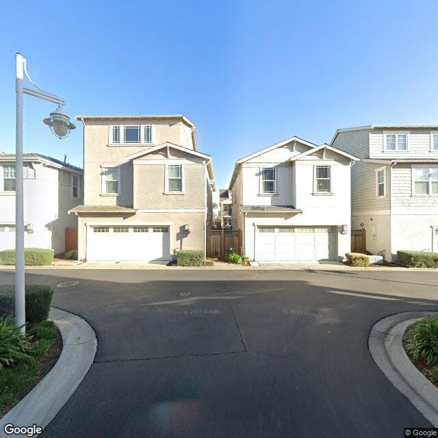 Photo of China Clipper Plaza. Affordable housing located at 460 Buena Vista Ave Alameda, CA 94501