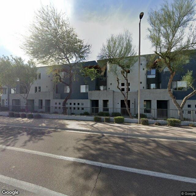 Photo of 9 SOUTH at 4048 S. 9TH STREET PHOENIX, AZ 85040