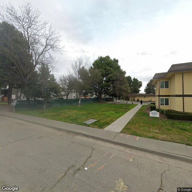 Photo of COLUSA GARDEN APTS. Affordable housing located at 1319 WESCOTT RD COLUSA, CA 95932