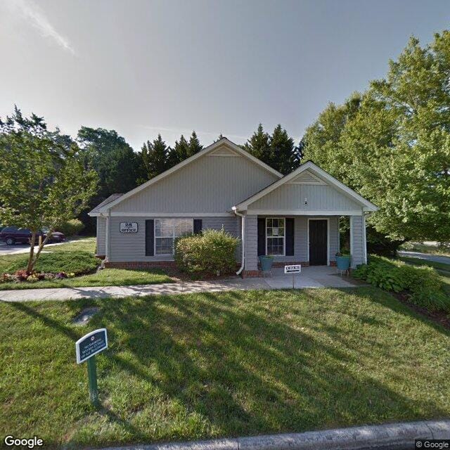 Photo of CEDAR BLUFFS at 28 CEDAR BLUFFS DRIVE HENDERSONVILLE, NC 28792