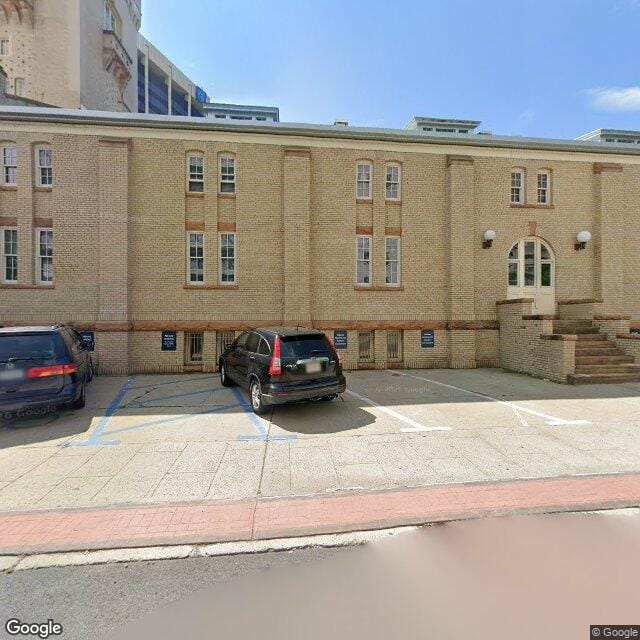 Photo of ARMORY PLAZA. Affordable housing located at 35 S BROADWAY WHITE PLAINS, NY 10601