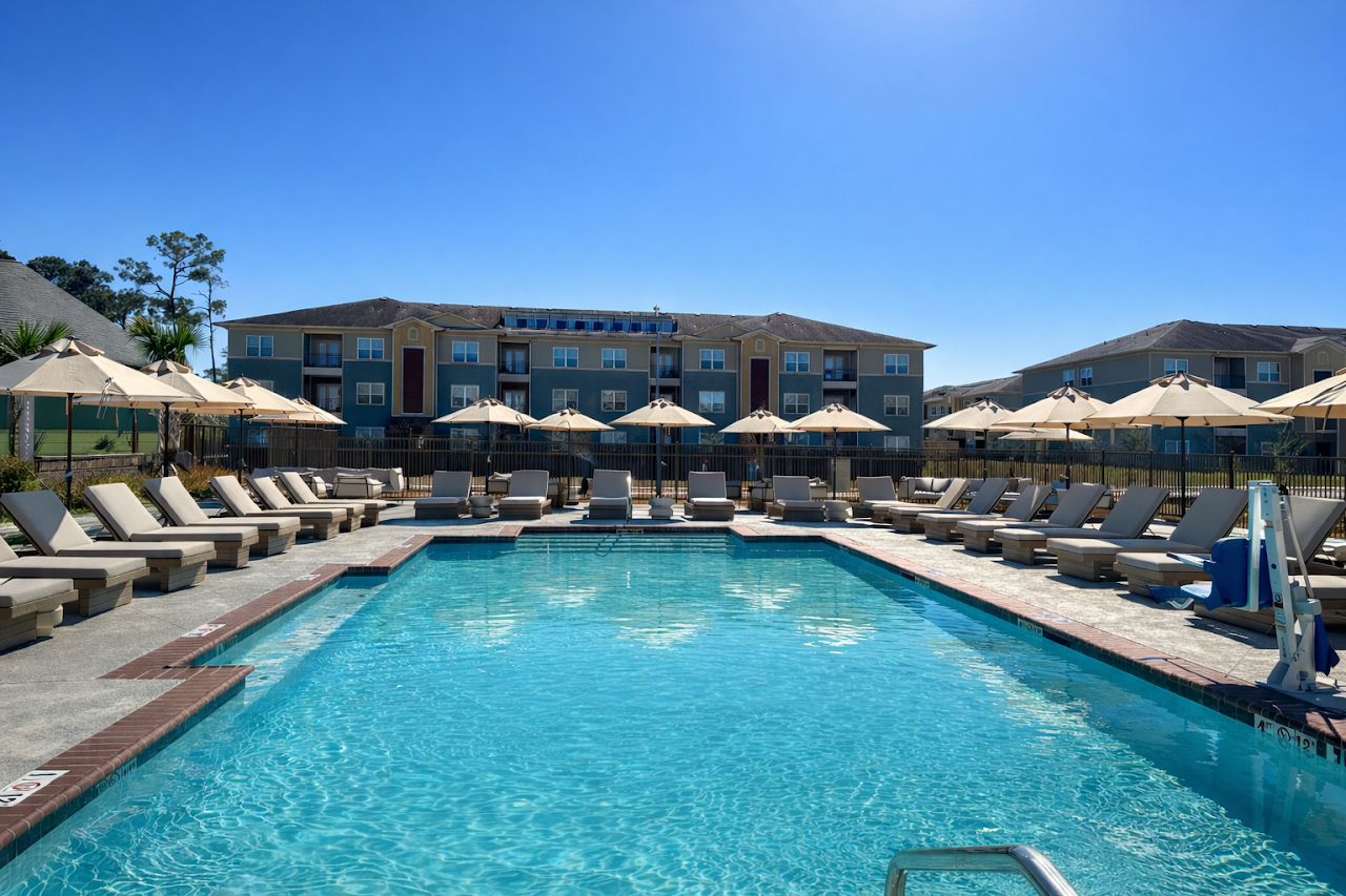 Photo of The Reserve at Power Place at 2301 Power Centre Pky Lake Charles, LA 70607