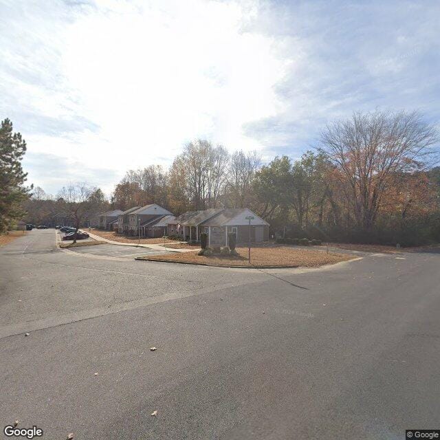 Photo of INDIAN CREEK at 501 SOUTHPORT LN KILMARNOCK, VA 22482