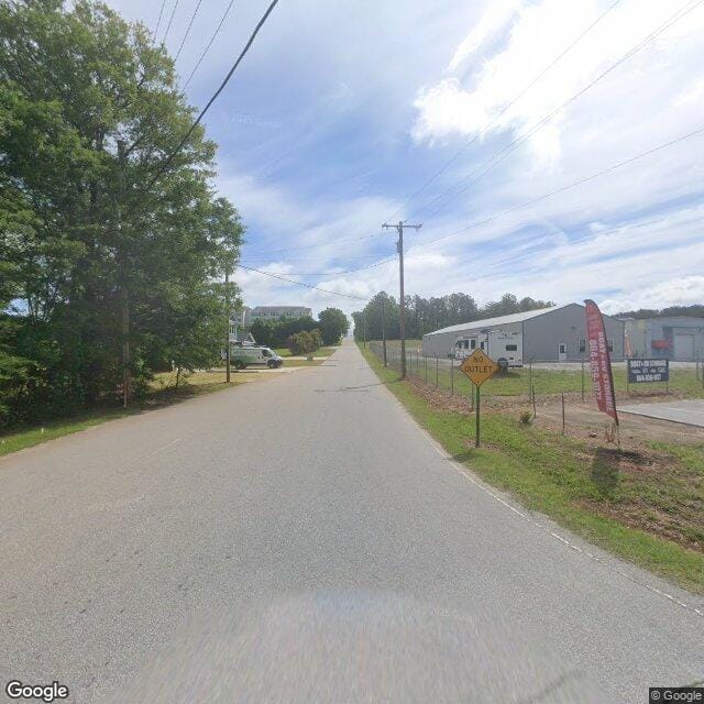 Photo of COMPANION AT WALNUT HILL at 201 WALNUT HILL DR EASLEY, SC 29642