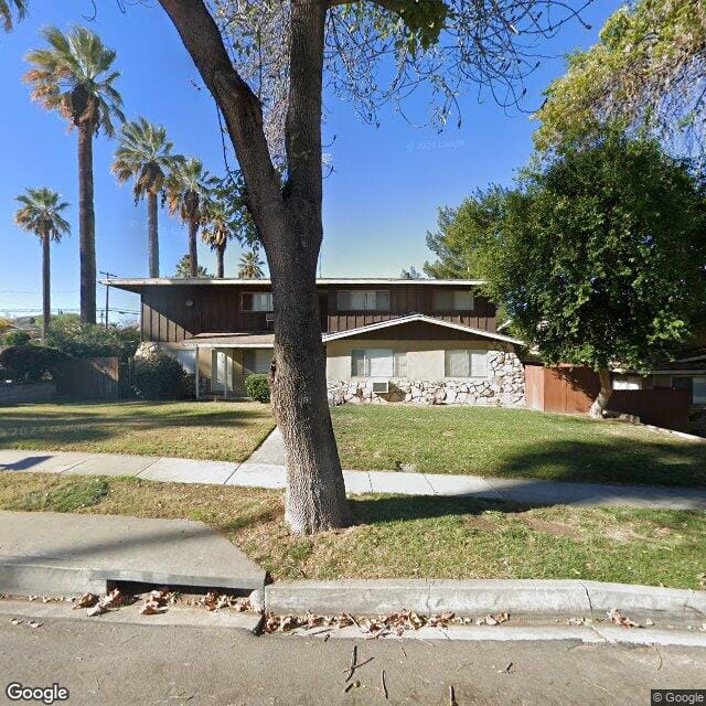 Photo of LOMA LINDA COMMONS. Affordable housing located at 10799 POPLAR ST LOMA LINDA, CA 92354