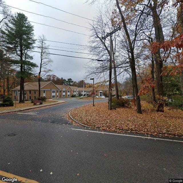 Photo of Medway Housing Authority at 600 Mahan Circle MEDWAY, MA 2053