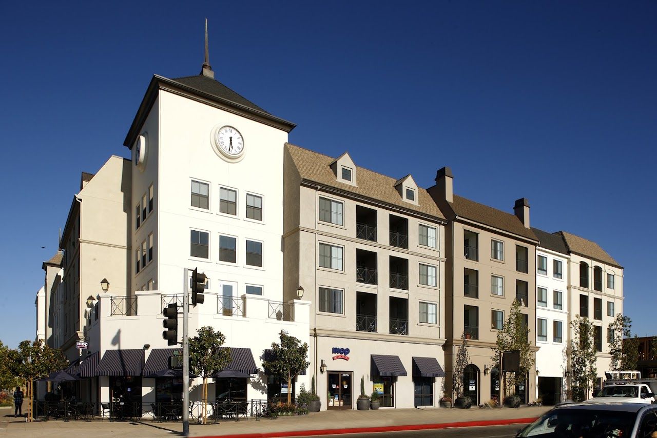 Photo of CARSON CITY CENTER SENIOR HOUSING. Affordable housing located at 720 E CARSON ST CARSON, CA 90745