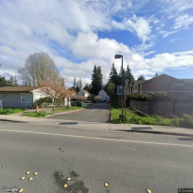 Photo of Counterpoint Commons. Affordable housing located at 3404 148th St SW Lynnwood, WA 98087