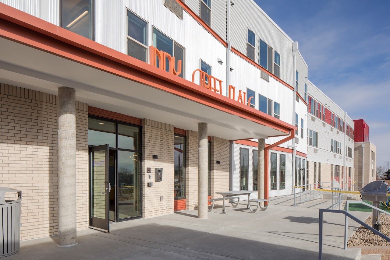 Photo of Indy Street Flats at 1440 Independence St Lakewood, CO 80215