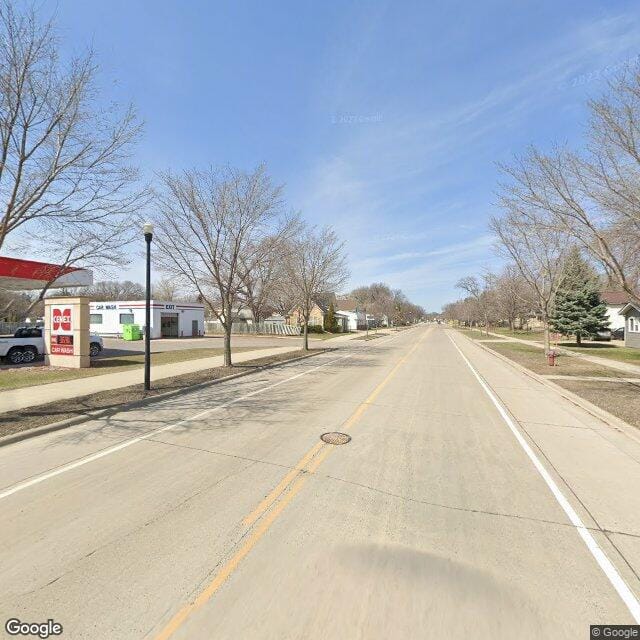 Photo of HRA OF HUTCHINSON, MINNESOTA. Affordable housing located at 133 Third Ave SW HUTCHINSON, MN 55350