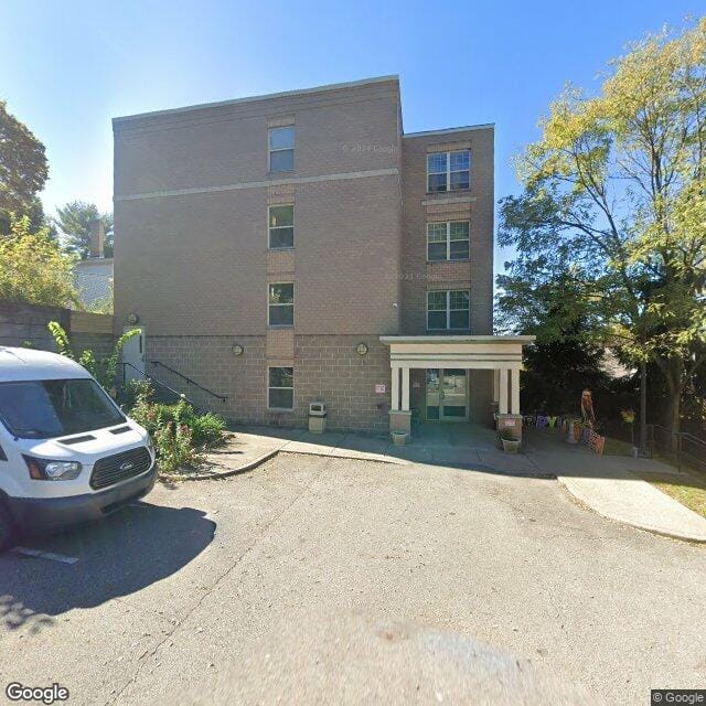 Photo of Upper Rooms Apartments. Affordable housing located at 2334 Federal St Ext Pittsburgh, PA 15214
