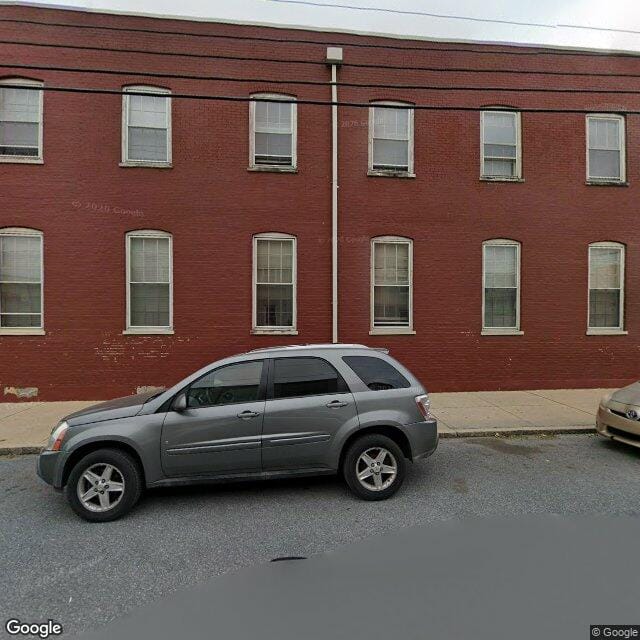 Photo of NEW HOLLAND APTS. Affordable housing located at 146 E FRANKLIN ST NEW HOLLAND, PA 17557