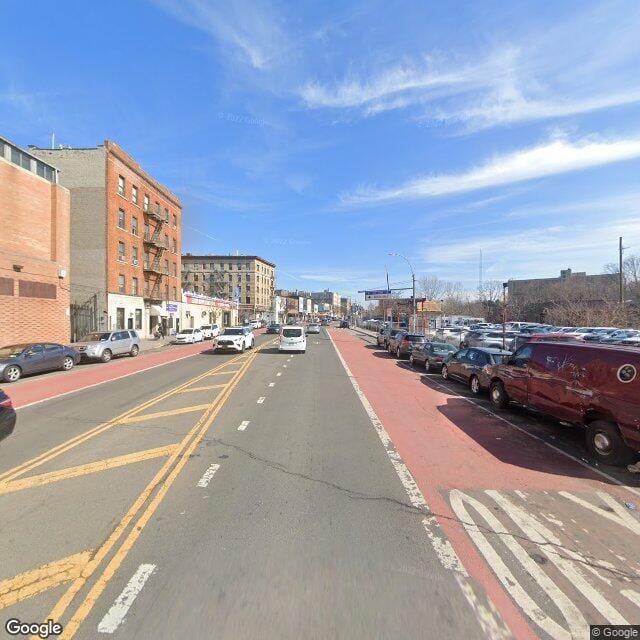 Photo of Webster Ave Apartments at 3095-3101 Webster Ave Bronx, NY 10467