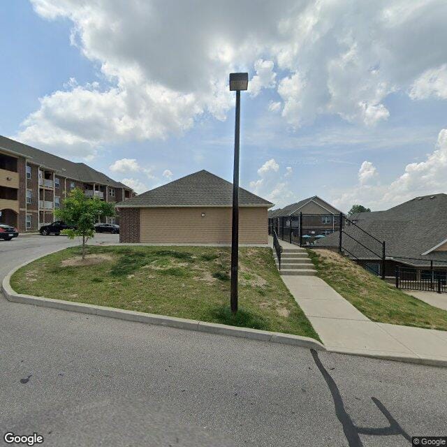 Photo of THE GABLES. Affordable housing located at SEQ OF SMITH VALLEY ROAD AND SR 135 LACEBARK DRIV GREENWOOD, IN 46143