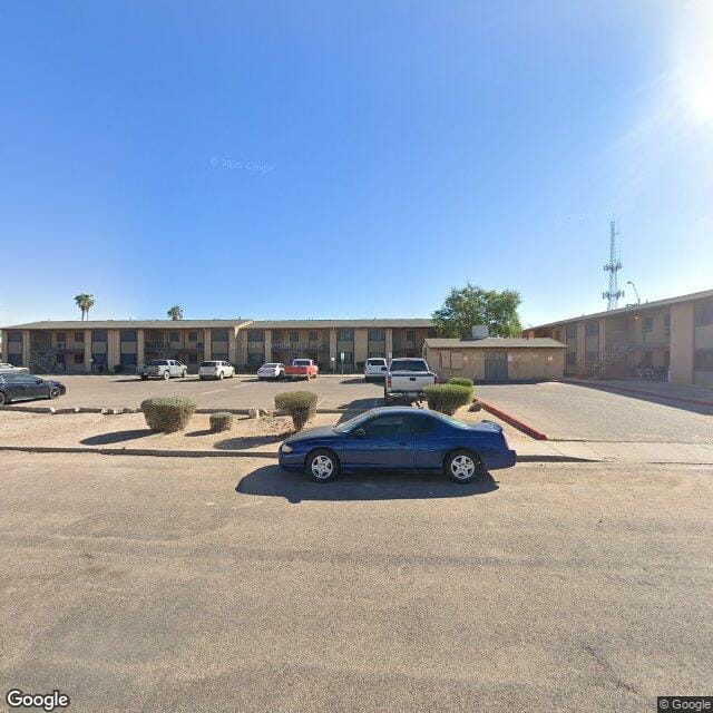 Photo of Family Estates of Eloy. Affordable housing located at 701 N A St Eloy, AZ 85131