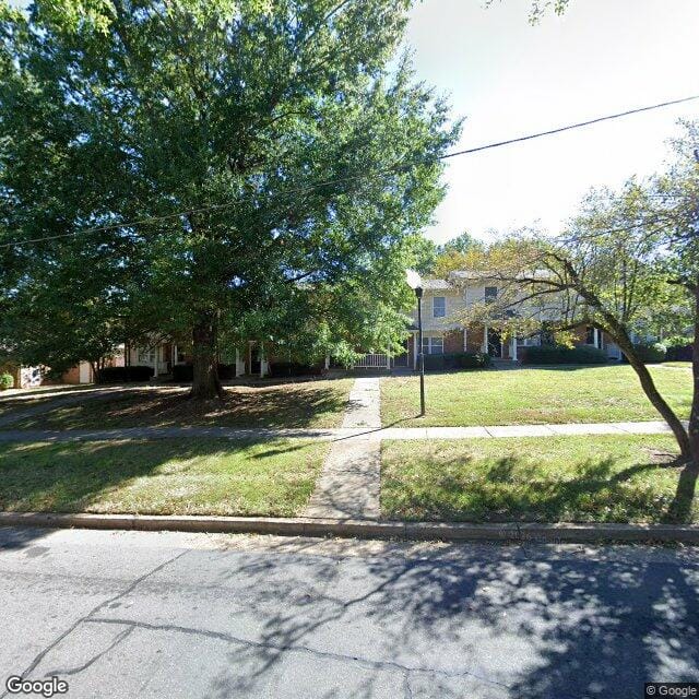 Photo of ARBOR GLEN II at CLANTON ROAD CHARLOTTE, NC 28208