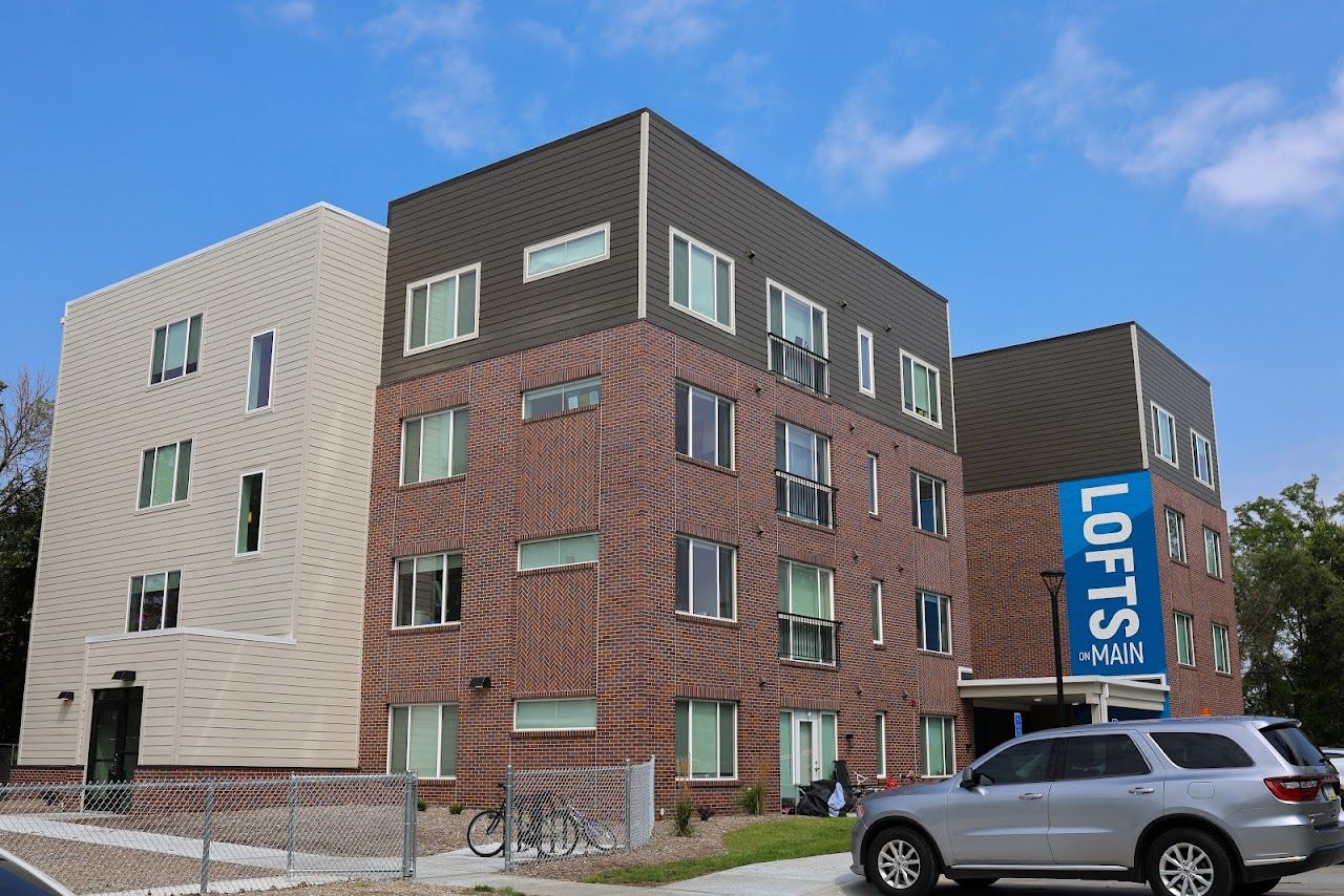 Photo of Lofts On Main at 814 Main St Plattsmouth, NE 68048