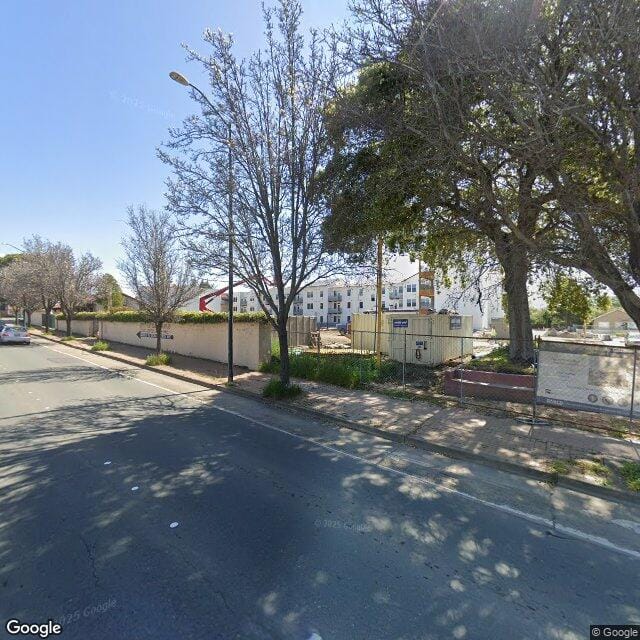 Photo of Alvarado Garden Apartments at 13831 San Pablo Ave San Pablo, CA 94806