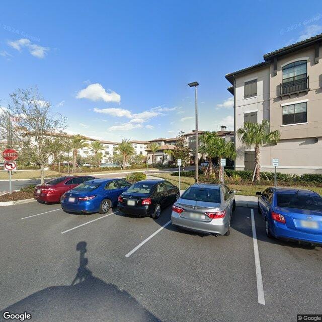Photo of HarborChase of  Dr. Phillips. Affordable housing located at 7233 Della Dr Orlando, FL 32819