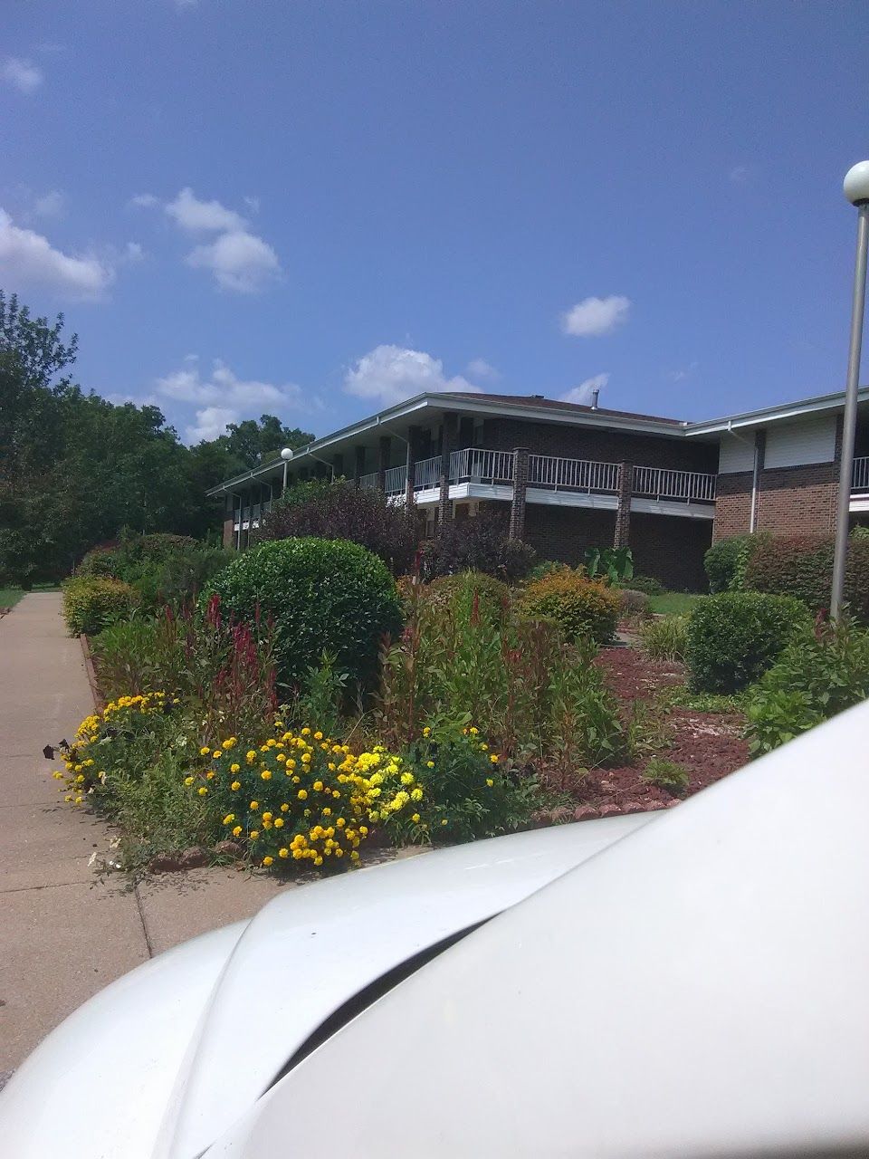 Photo of Anderson Housing Authority. Affordable housing located at 500 Tatum Street ANDERSON, MO 64831