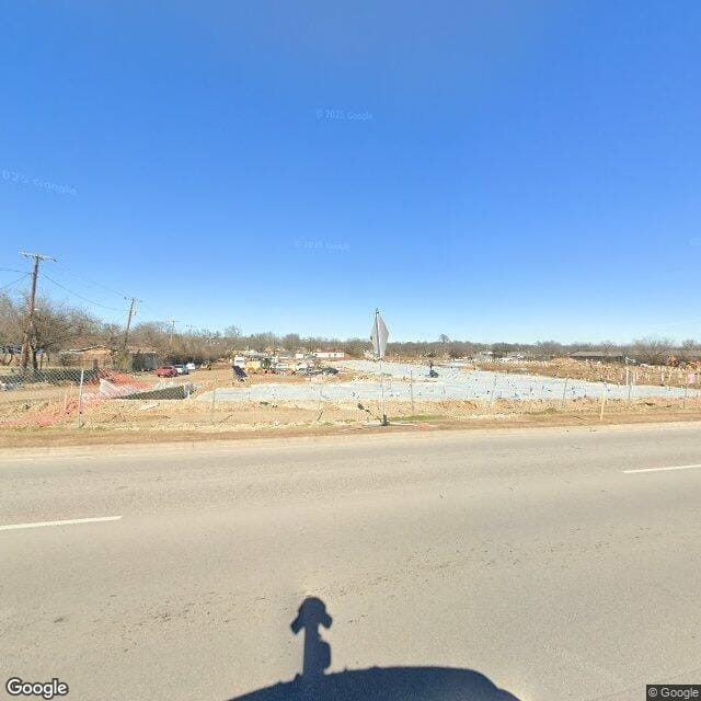 Photo of Palladium City Skyline. Affordable housing located at 4909 E Lancaster Ave Fort Worth, TX 76103