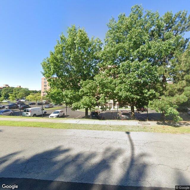 Photo of FRANKLIN SQUARE at 460 N FRANKLIN ST SYRACUSE, NY 13204