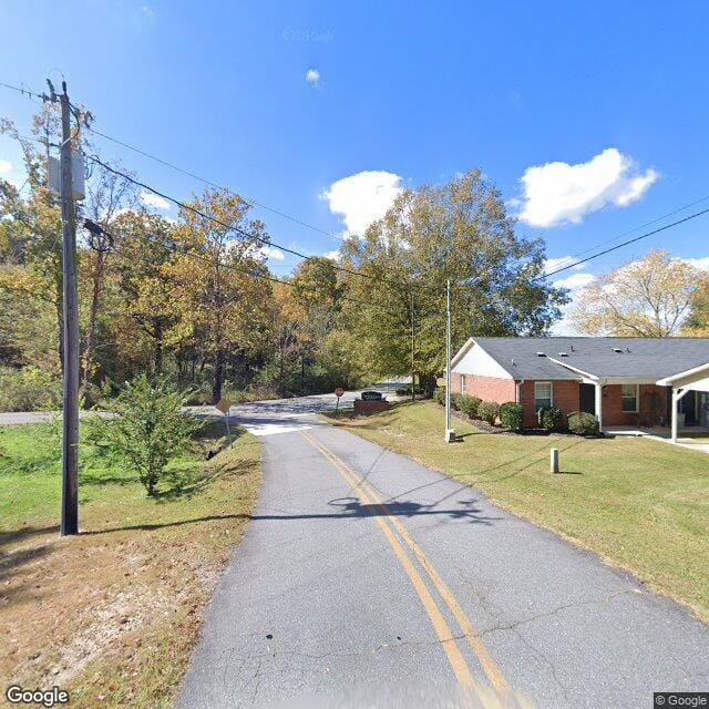 Photo of TAN YARD BRANCH APARTMENTS, I at 14 TANYARD ST #1 BLAIRSVILLE, GA 30512