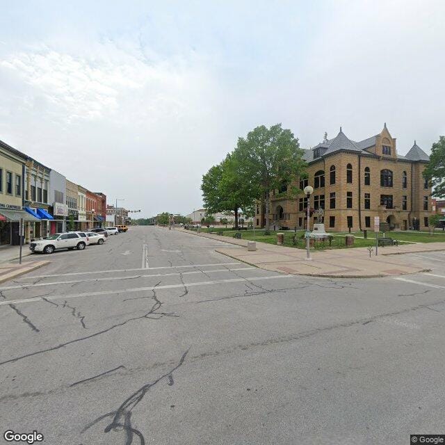 Photo of Housing Authority of the City of Kirksville. Affordable housing located at 100 VALLEY FORGE Drive KIRKSVILLE, MO 63501