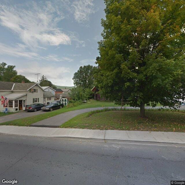 Photo of Village of Corinth. Affordable housing located at c/o JEM Inc SARATOGA SPRINGS, NY 12866