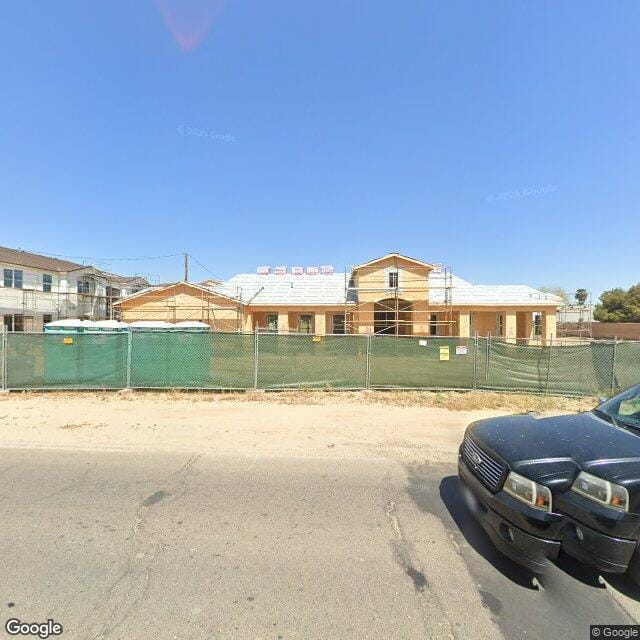 Photo of Tierrasanta Villas at 915 B St Livingston, CA 95334