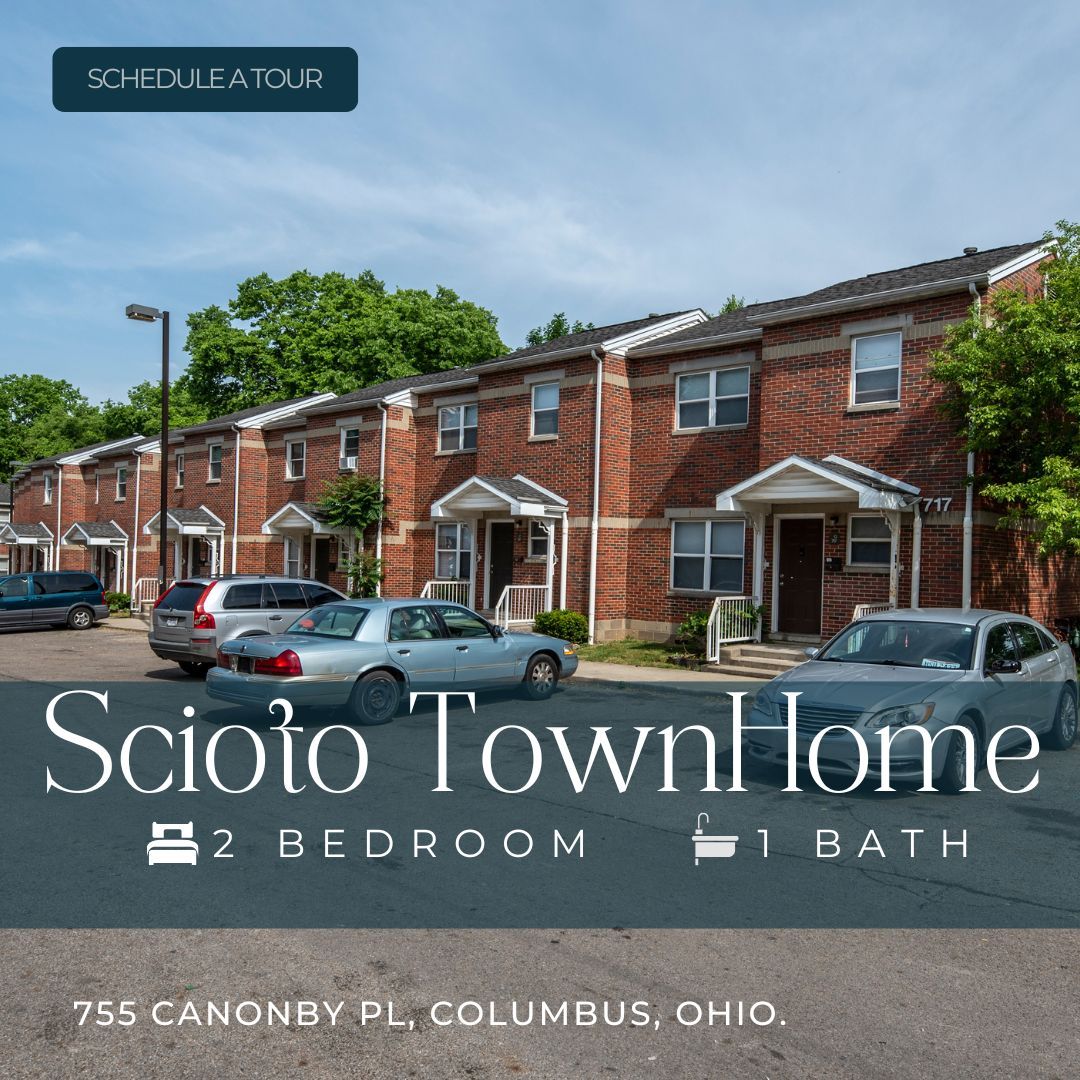 Photo of Landmark on Scioto. Affordable housing located at 4086 S High St Columbus, OH 43207