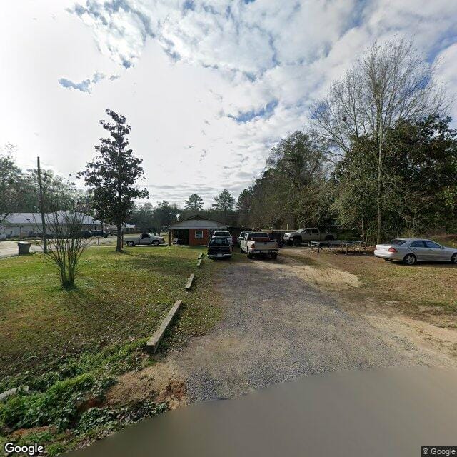 Photo of MCINTOSH HOMES at 1320 ST HWY 63 N LEAKESVILLE, MS 