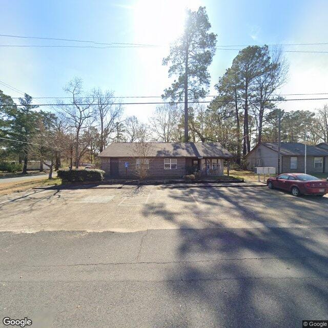 Photo of New Llano Seniors Apartments at 301 Harper St New Llano, LA 71461