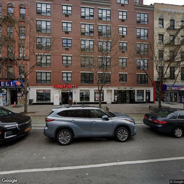 Photo of 1405 FIFTH AVE APTS. Affordable housing located at 1405 FIFTH AVE NEW YORK, NY 10029