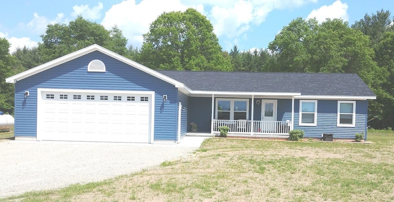 Photo of FREMONT TOWNHOMES. Affordable housing located at 1218 STATE ST FREMONT, MI 49412